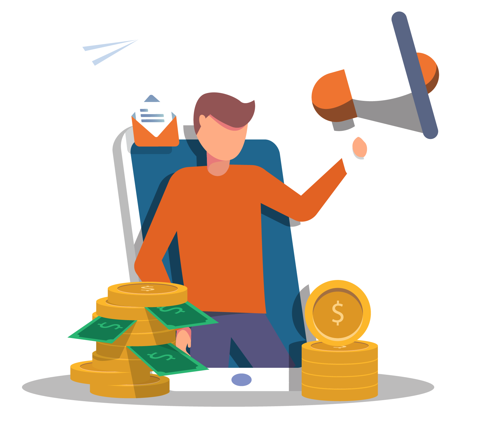Flip Local Referral Program